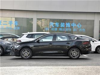  BYD Hot China Small Cars in Byd Auto Price Mini El