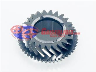  CEI Gear 5th Speed 1323204019 for ZF