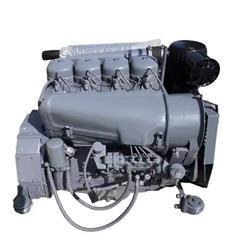Deutz F6L912W    Diesel engine