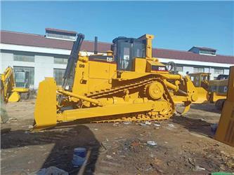 Carter Japan imported CAT D9R d9r Crawler bulldozers