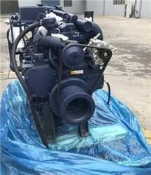 Weichai Best Price Weichai Wp6c  Marine Diesel Engine