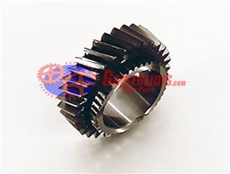  CEI Gear 3rd Speed 1307304638 for ZF