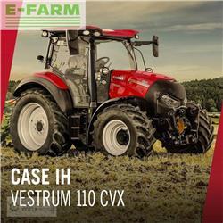 Case IH vestrum 110 cvxdrive (my23)