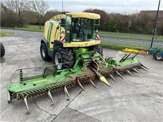 Krone 903 Easy Collect 12 Row Maize Header