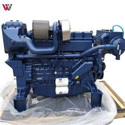 Weichai Good quality Diesel Engine Wp12c