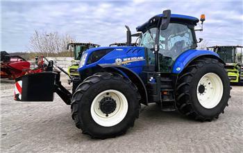 New Holland T 7.270 AC