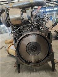 Yuchai YC6MK340-40  construction machinery engine