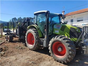 CLAAS 440 Arion
