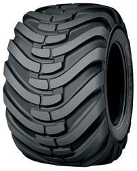  New forestry tyres Nokia 600/55-26.5