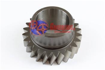  CEI Gear 2nd Speed 1116473 for SCANIA