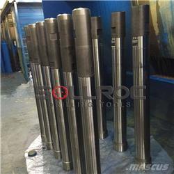 Sollroc High Carbon Steel Grade Control SRC004 RC Hammer