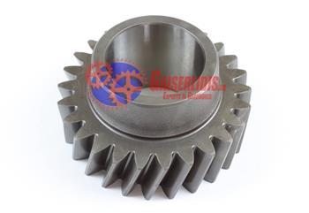  CEI Gear 2nd Speed for 1322292 SCANIA