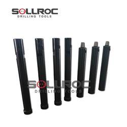 Sollroc DTH and RC drilling hammers