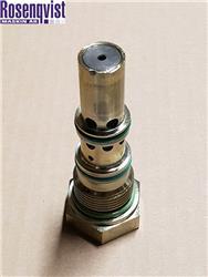 Deutz-Fahr Vicon Safety valve VF16617347, 16617347, 1661 734