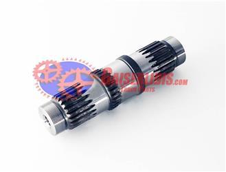  CEI Input shaft 21890555 for VOLVO