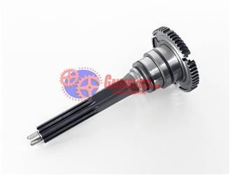  CEI Input shaft 1355302014 for ZF
