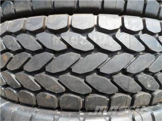  DOUBLE COIN TIRES 16.00 R 25 445/95R25 with 2stars