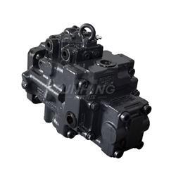 Komatsu 708-1T-00520 PC35MR-2 hydraulic main pump
