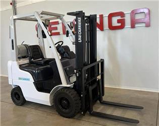 UniCarriers 10232 - P1F1A15D