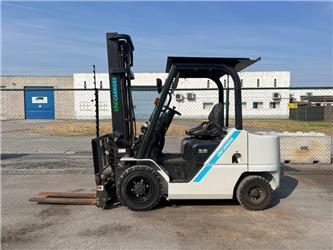 UniCarriers FHD25T5