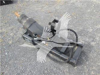  CE 11, 14, 20 BITS , HYDRAULIC AUGER