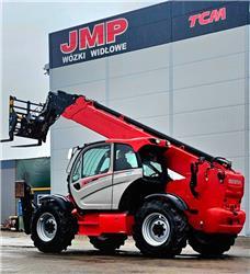 Manitou MT 1840 EASY ST5 S1