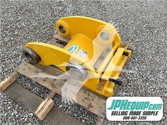  JPH WEDGE COUPLER TO FIT DEERE 350G, HITACHI ZX350