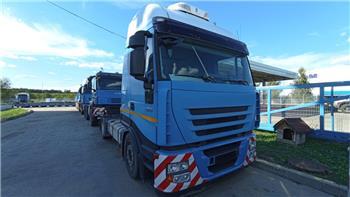 Iveco AS 440 S45 TP