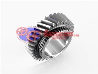  CEI Gear 3rd Speed 1307304640 for ZF