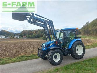 New Holland t4.65s stage v
