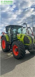 CLAAS ARION 650 St5 CMATIC