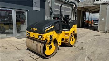 Bomag BW 138 AD-5 - 2014 YEAR - 2785 WORKING HOURS