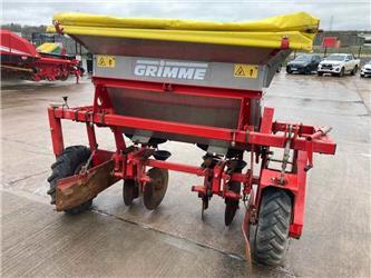 Grimme FA / FDS
