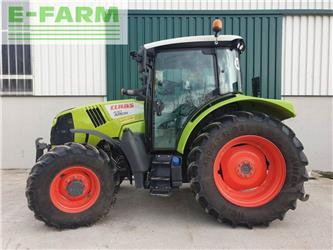 CLAAS arion 430 cis