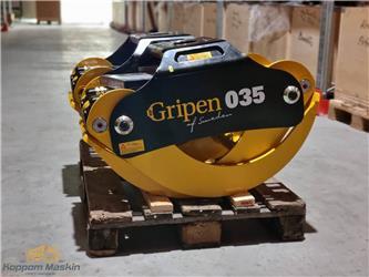 HSP Gripen 035