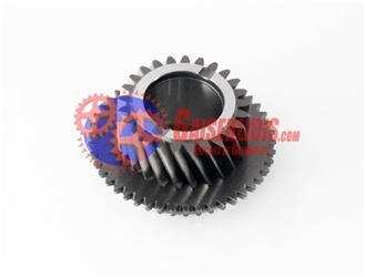  CEI Gear 5th Speed 1322204039 for ZF