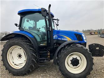 New Holland T 6020 Plus