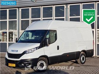 Iveco Daily 35S14 L2H2 Airco Cruise 3500kg trekhaak 12m3