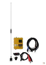 Topcon SRL-35 450-470 MHz 35 Watt External Radio Kit