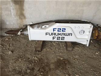 Furukawa F22