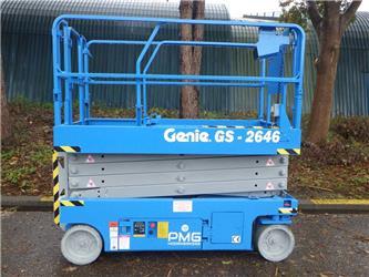 Genie GS2646
