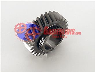  CEI Gear 2nd Speed 1654037 for VOLVO