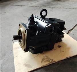 Komatsu PC35MR-1 Hydraulic Pump 708-3S-00210 708-3S-00230