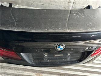 BMW M5 Parts