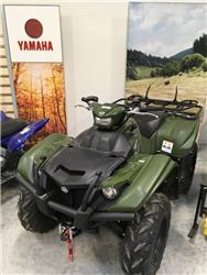 Yamaha Kodiak 700 EPS Grøn