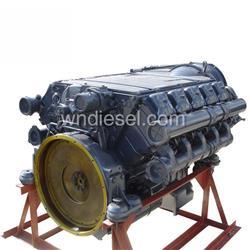 Deutz Air-Cooled-Diesel-Engine-for-F10L413FW