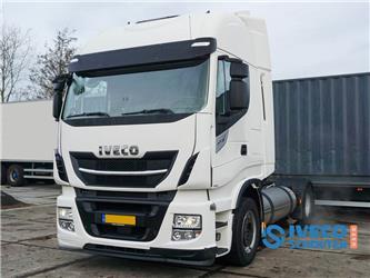 Iveco Stralis AS440S40T/P LNG 4x2 | 10+ pcs on stock
