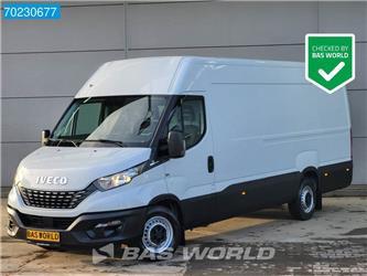 Iveco Daily 35S16 Automaat L4H2 Airco Euro6 Nwe model 35