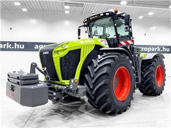 CLAAS Xerion 5000 Trac