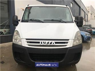 Iveco Daily Ch.Cb. 35S14 Transversal 3000RS